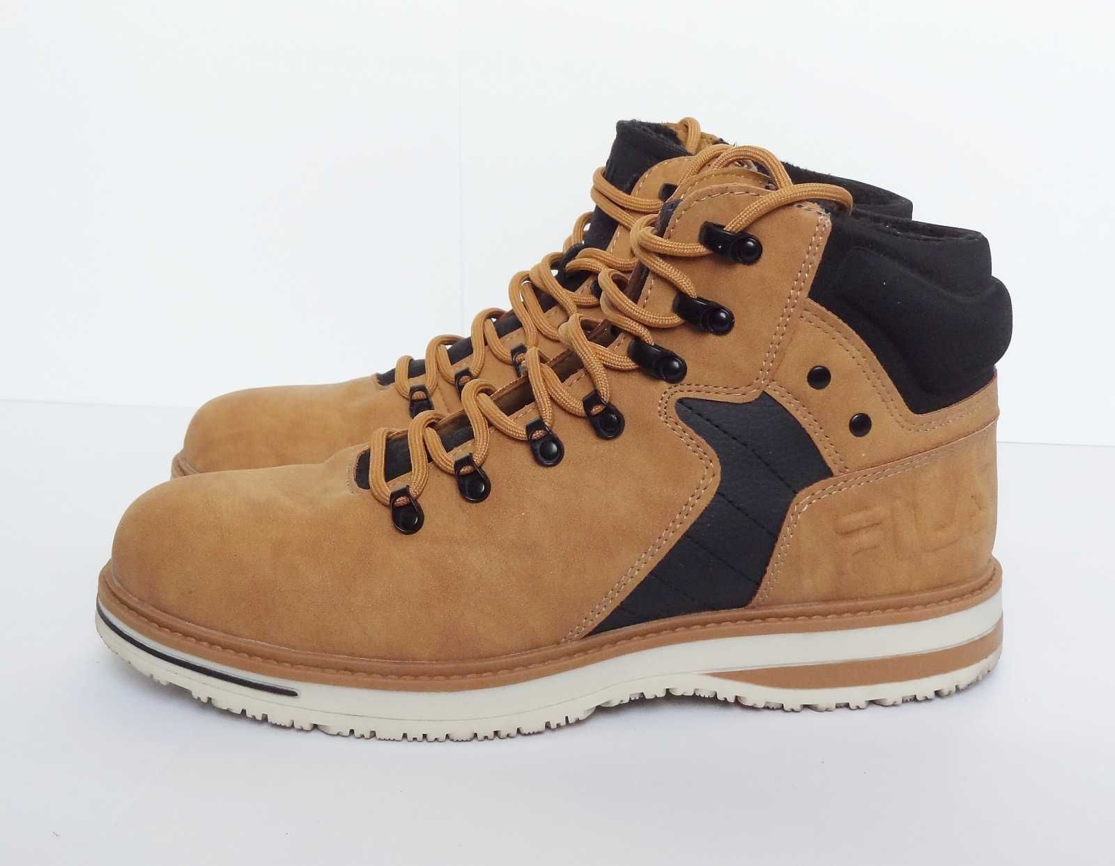 Buty męskie FILA / r. 43