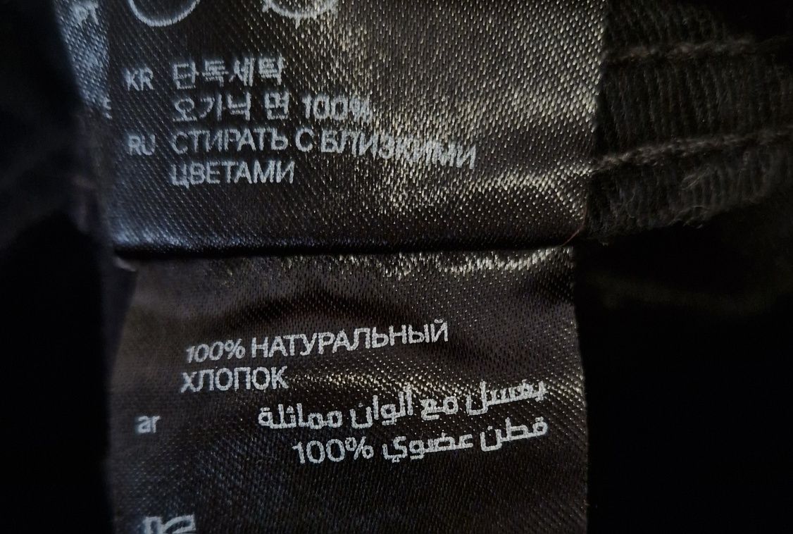 Брідж жіночі H&M EU 38 розмір