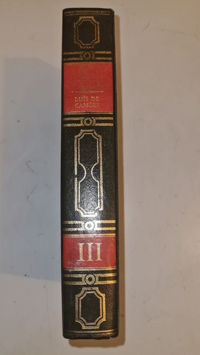 Lirica de Luis de Camões