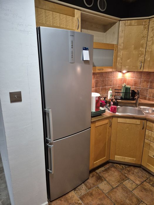 Sprzedam meble kuchenne wraz ze sprzętem AGD