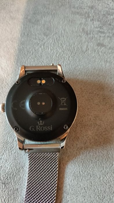 Smart Watch G. Rossi