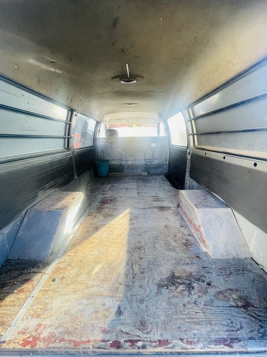 Продам авто на ходу