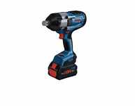 Klucz Udarowy Akumulatorowy 3/4'' Gds 18V-1050H 2*5.0Ah