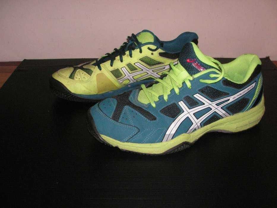 Ténis Padel Masculino - Asics  T/41.5