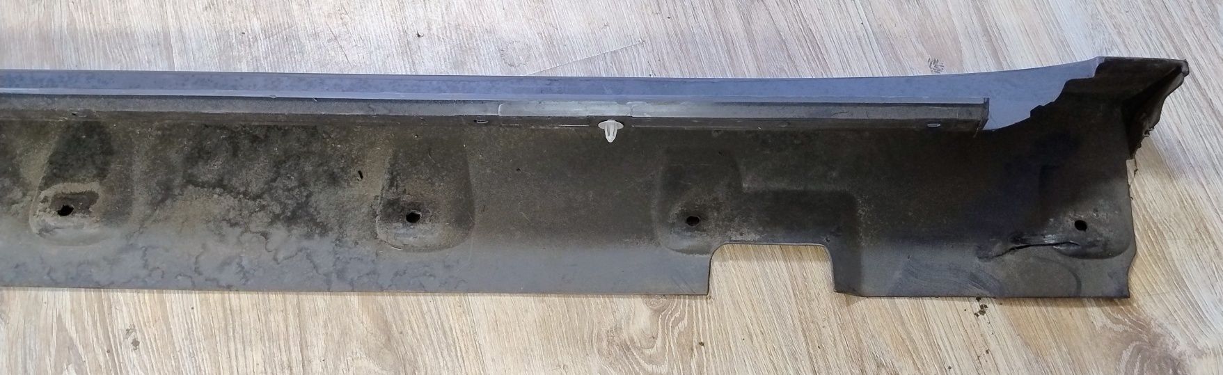 Nakładka progu prawego Saab 9-3 03-07
