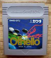 Othello gra Nintendo prezent gameboy game boy