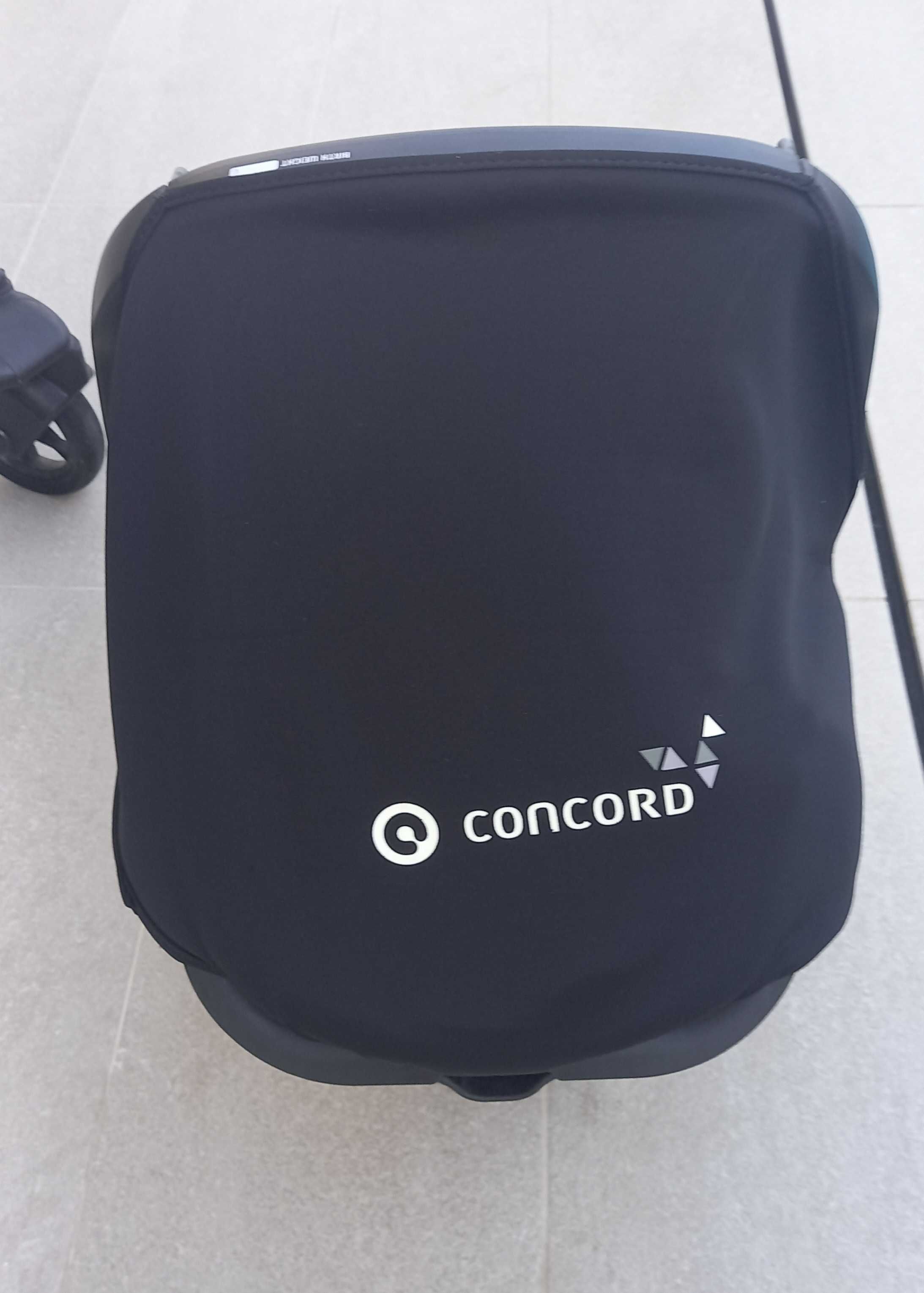 Trio concord neo