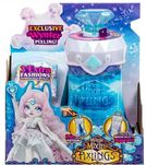 Эксклюзивная кукла Magic Mixies Pixlings Wynter The Bunny, Пикслинг