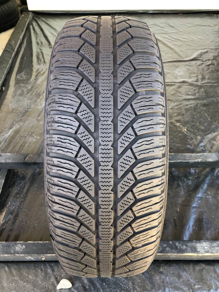 Розпаровка 195/60 r16 Semperit Зима 1шт 2020р (120)