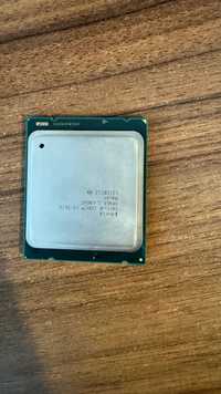 Intel core I7 3820