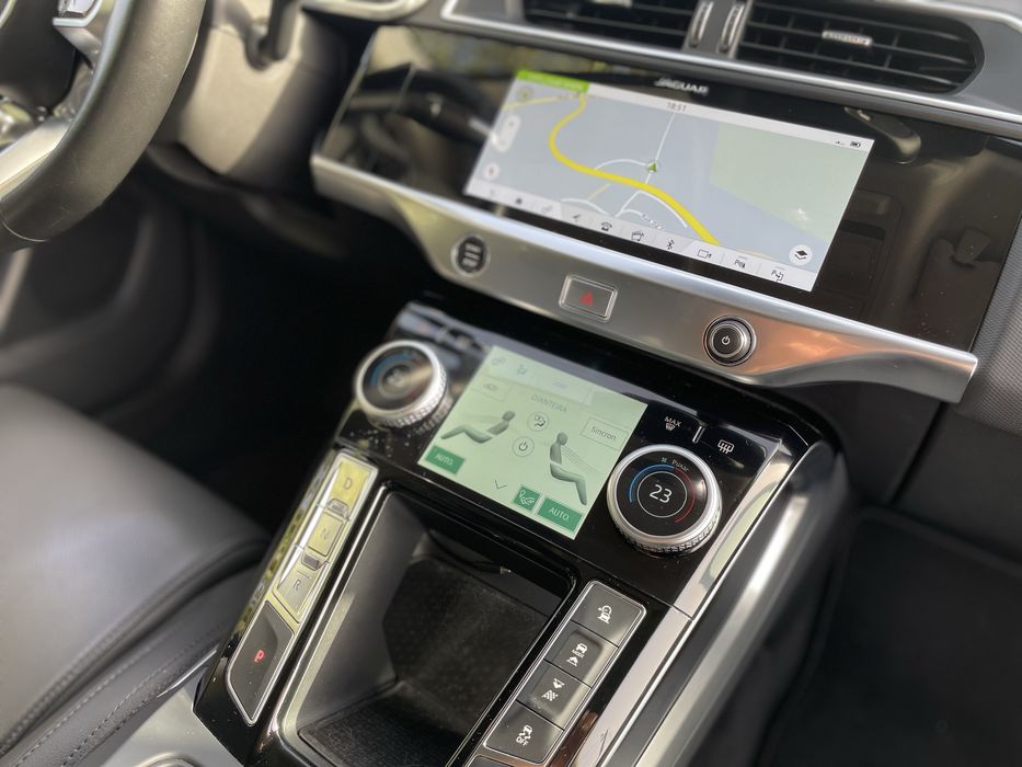 JAGUAR I-PACE S AWD 90kWh 400cv