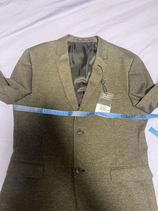 Чоловічі піджаки жакети Topman 42 розмір