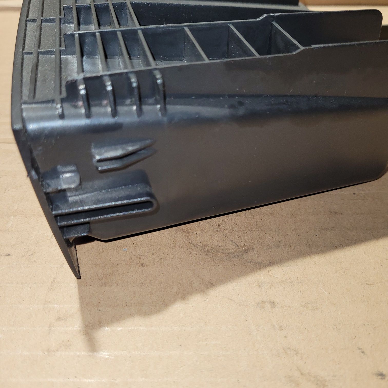 Schowek półka pod radio skoda Fabia I 2004r