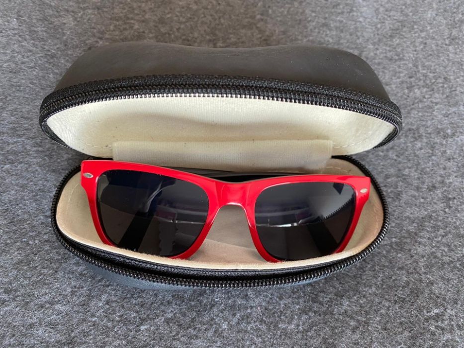 Óculços de Sol Unofficial (unisexo)