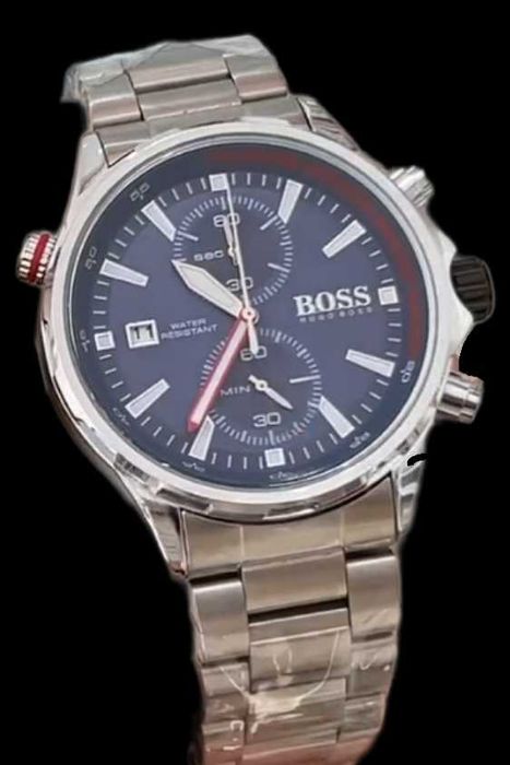 Hugo Boss zegarek męski