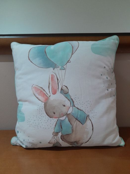 Fronha para almofada