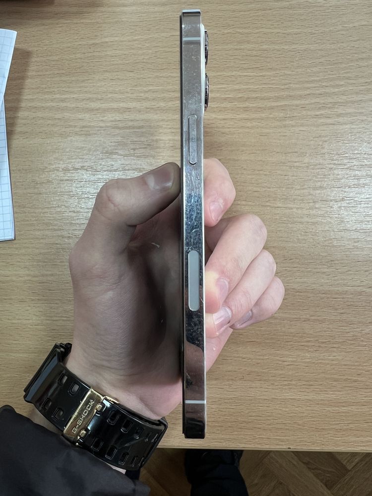 iPhone 12 pro max 256