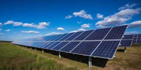 Na sprzedaż działająca farma fotowoltaiczna 1,0 MW - woj. lubuskie