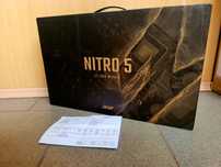 Nowy Laptop ACER NITRO 5 AN515-58 GWAR i7/RTX4060/16GB/1TB