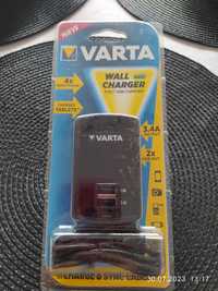 Varta ładowarka Fast USB charger