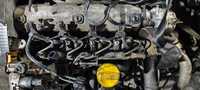 Silnik Renault Laguna Trafic Vivaro 1.9 dCi F9K kompletny Z OSPRZĘTEM