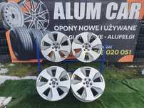 #376 Felgi org OEM Audi Q7 ETRON A6 c7 c8 A4 B9 Q5 8x19 et34 5x112