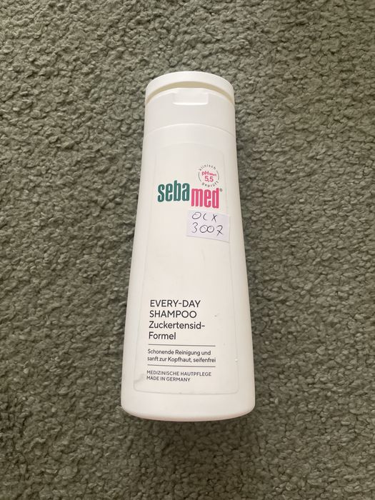 Sebamed 5,5ph szampon bezalkaiczny 200ml 3007