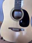 Gitara Akustyczna
