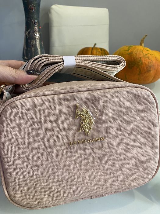 Продаю   Брендову Сумку  U.S.Polo ASSN