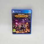Gra PS4 Minecraft DUNGEONS Ultimate Edition Stan IGŁA Okazja!