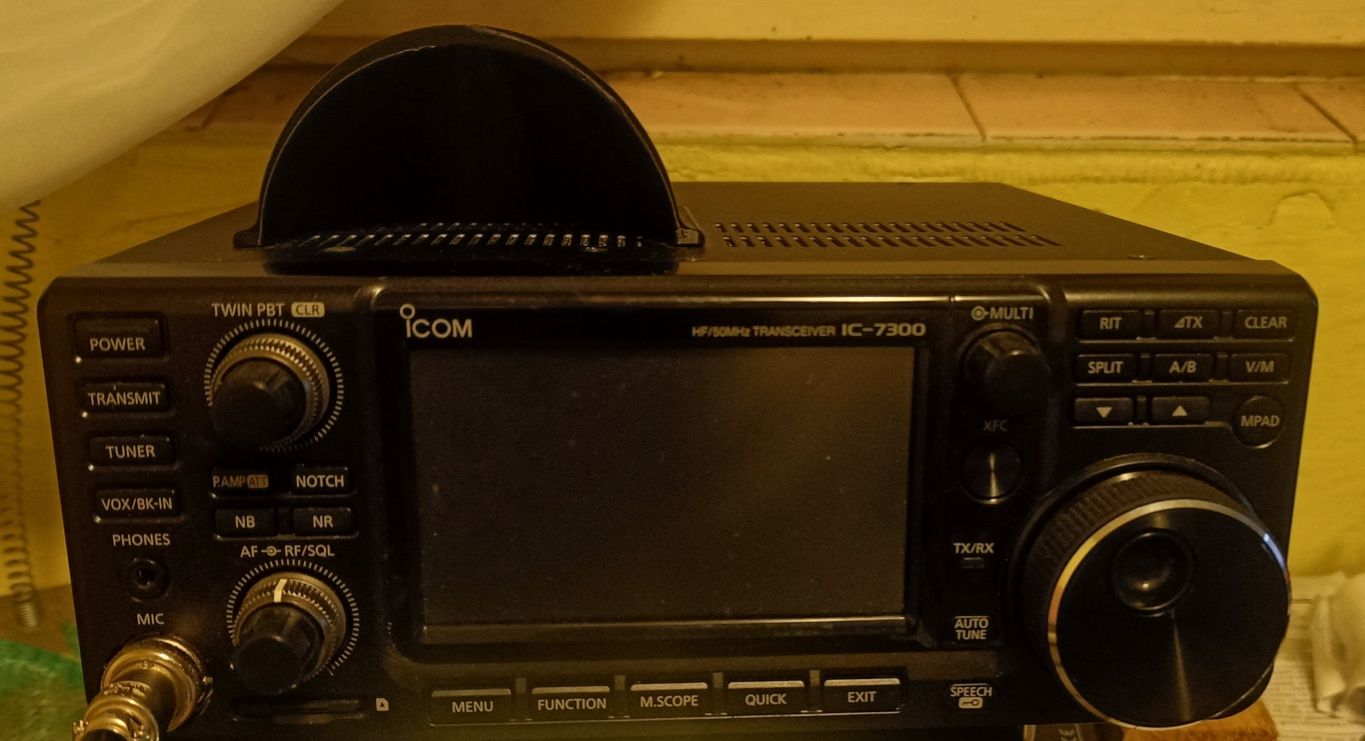 Icom IC-7300 do sprzedania