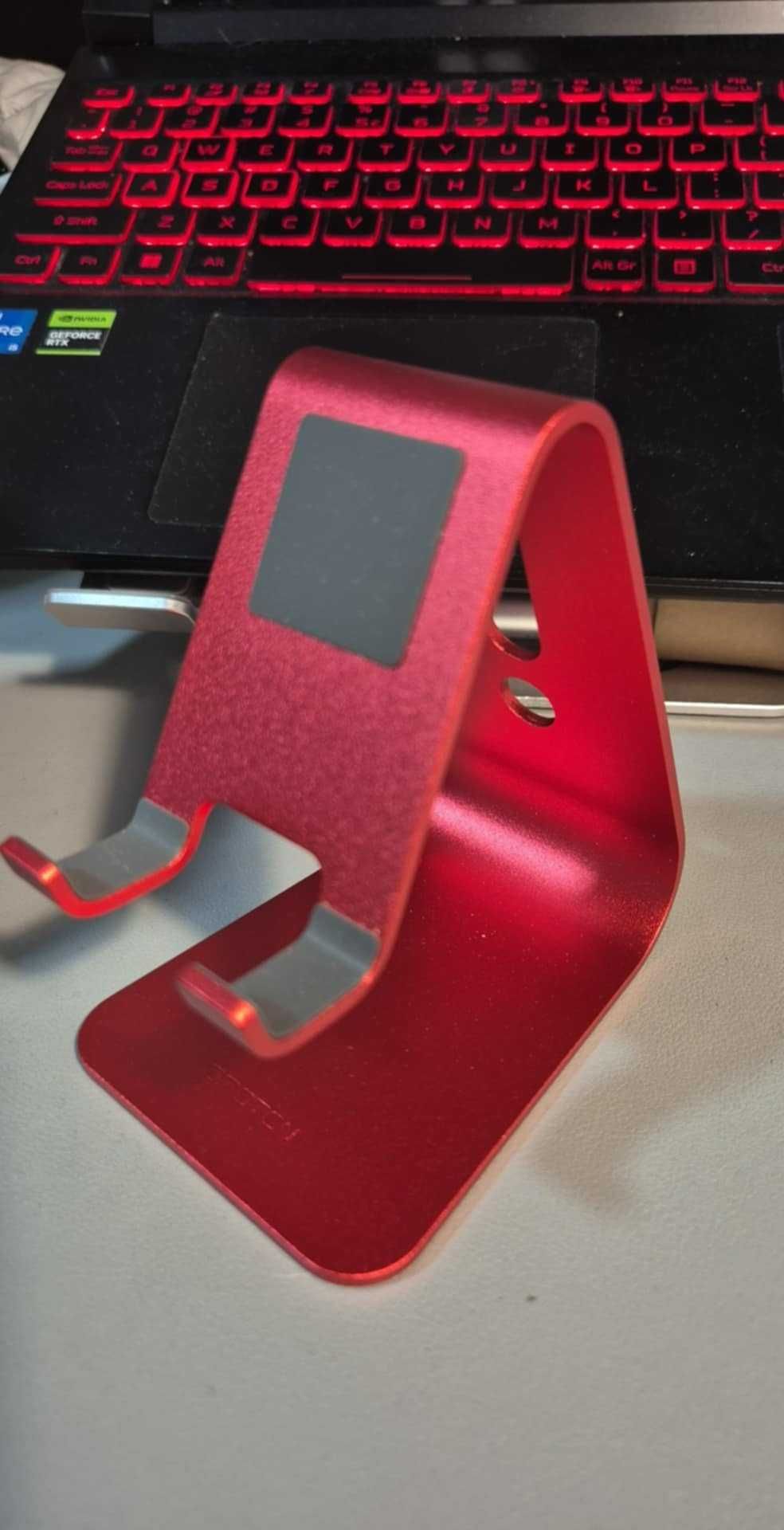 Stojak na telefon komórkowy, podstawka, uchwyt