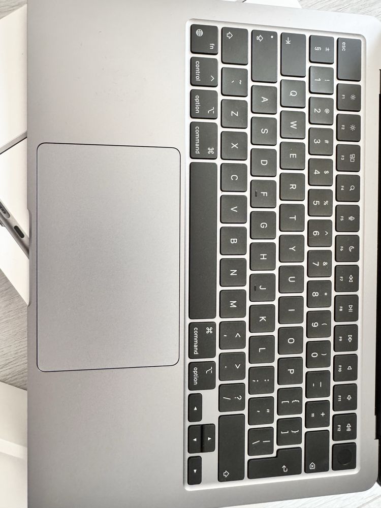Apple Mac Book Air M3