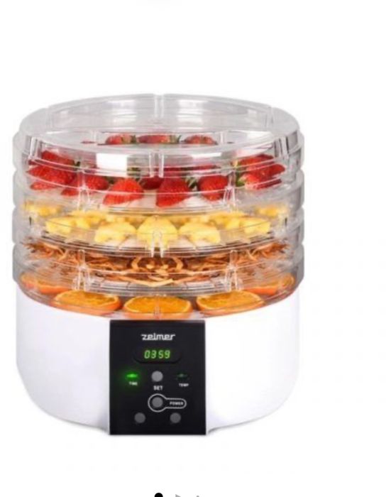 Продам сушку для овочів та фруктів