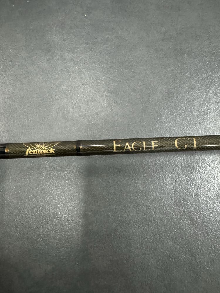 Wedka Fenwick Eagle GT 198. 7-28 gr