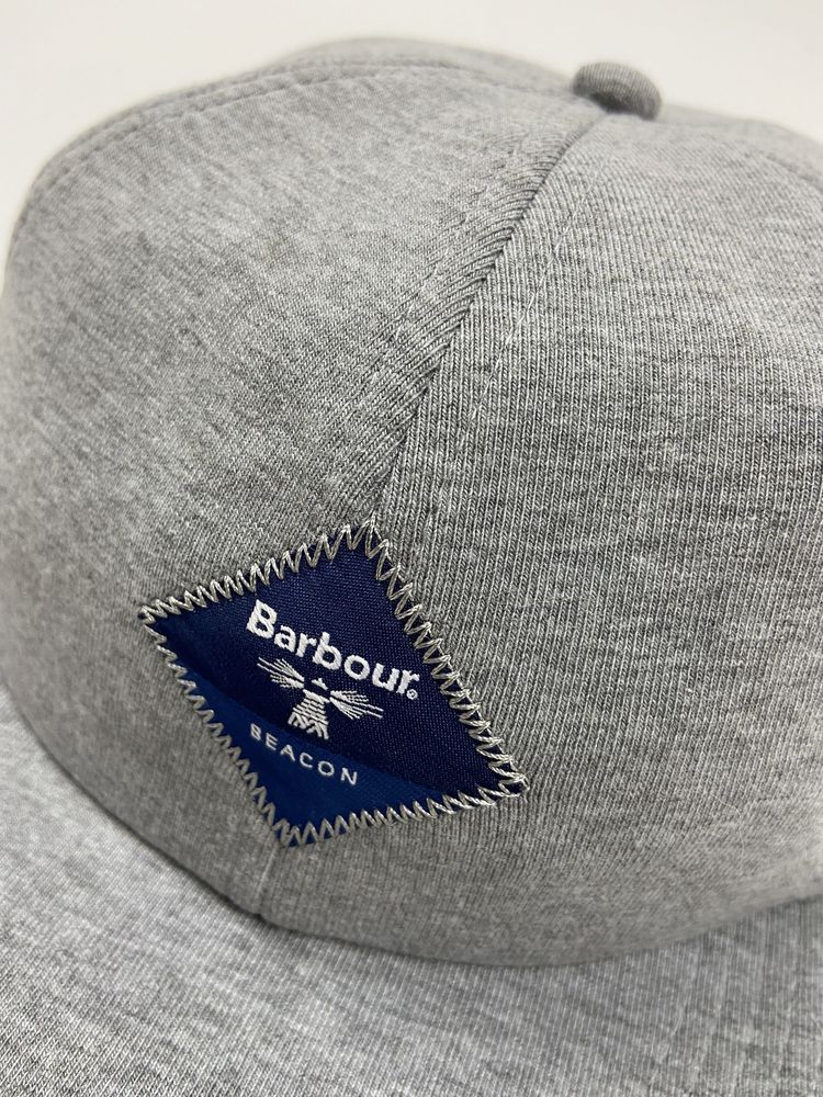 Barbour Beacon Snapback