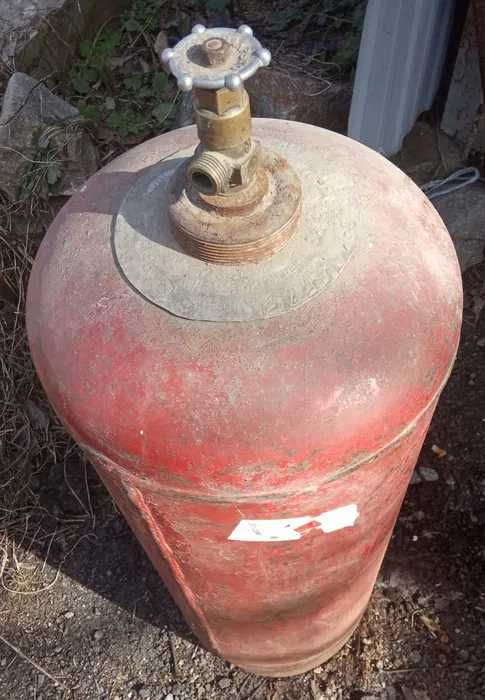 Газовый баллон  пропан- бутан 50 литроа