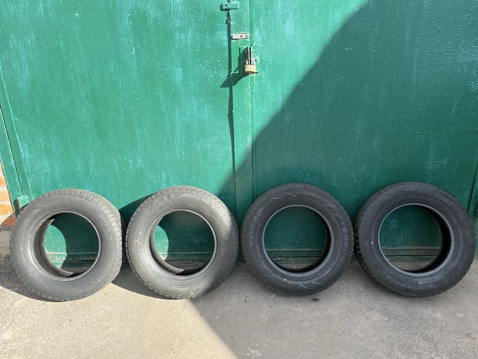 Гума Зима! 175/70/r13