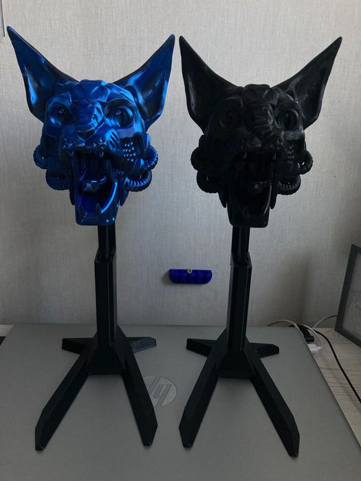 Підставка під навушники Подарунок для підлітка