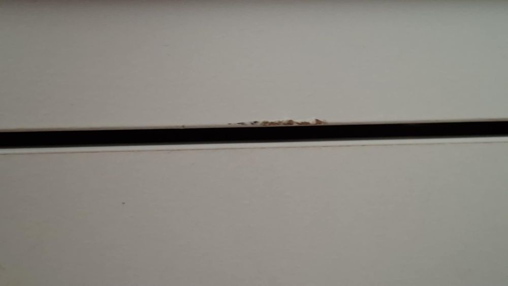 Komoda HEMNES z Ikea