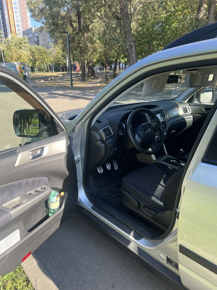 Продам Subaru Forester 2009 р