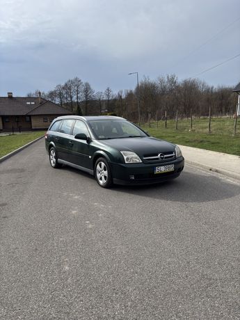 Opel vectra diesel