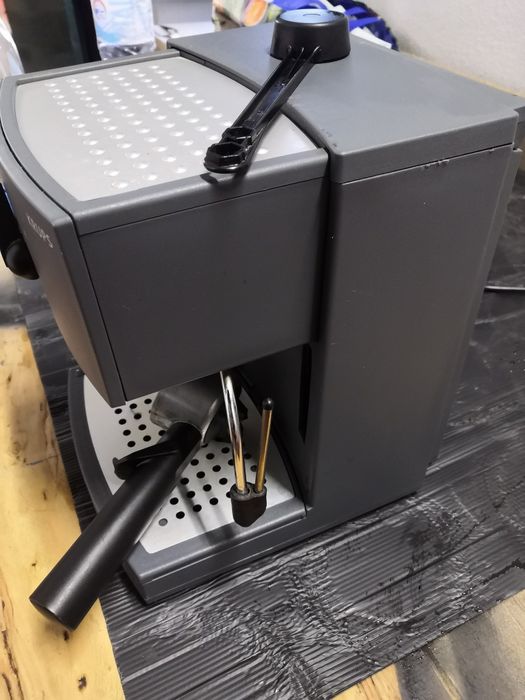Maquina de café krups
