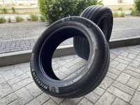 Michelin Primacy 4 225/55 R18 2020 рік