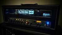 line 6 spidervalve hd100 cab.com vintage 30