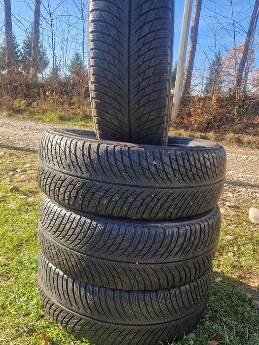 michelin 235 60 r18