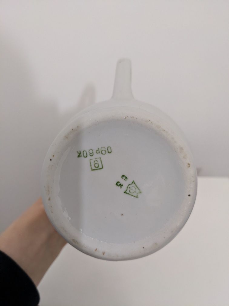 Чайникок Чайник маленький