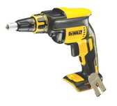 Akumulatorowa Wkrętarka do płyt G-K, DeWalt DCF620N-XJ 18V XR, Li-Ion