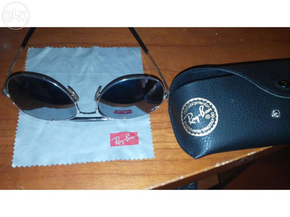 Ray-ban