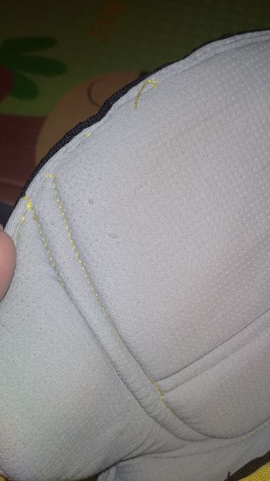 Ергорюкзак переноска Chicco